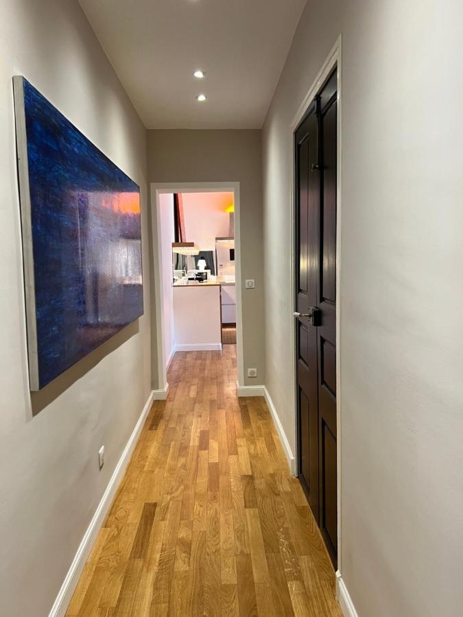 Le 47 Apartment Avignon Exterior photo
