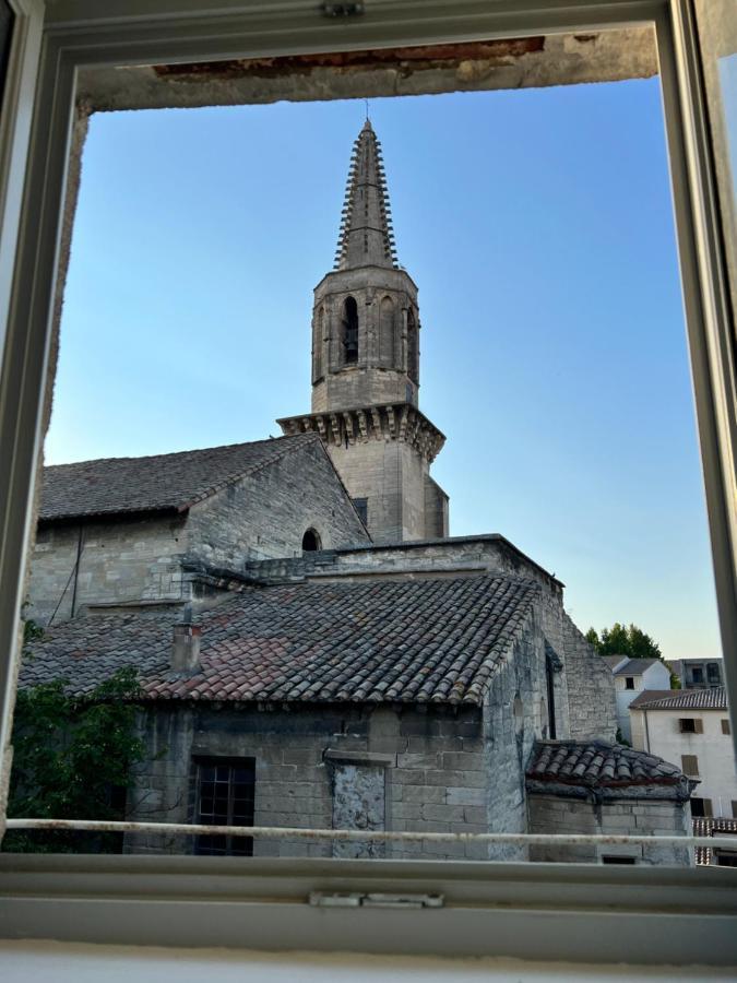 Le 47 Apartment Avignon Exterior photo